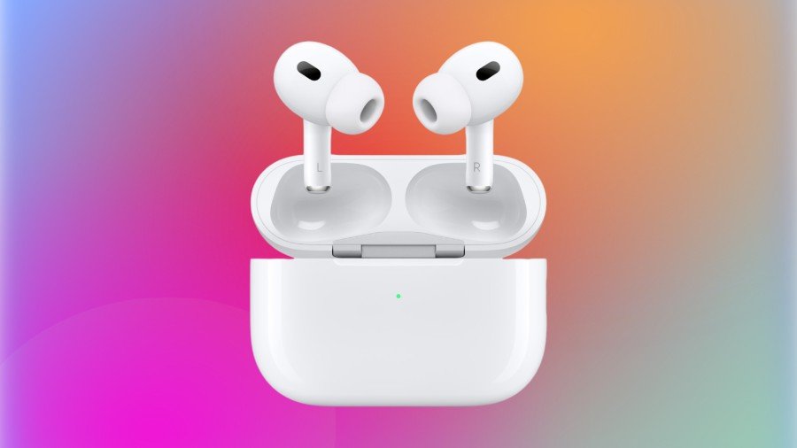 Auriculares Premium al Alcance de la Mano: Los AirPods Pro 2 y el Arte de Regalar Tecnología con Inteligencia