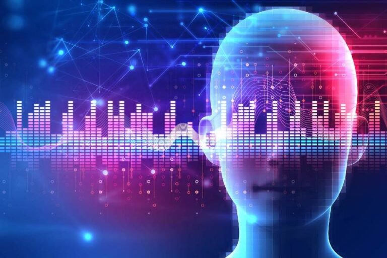 Rastreando las Melodías Sintéticas: Cómo la Industria Musical Se Adapta a la Era de la IA