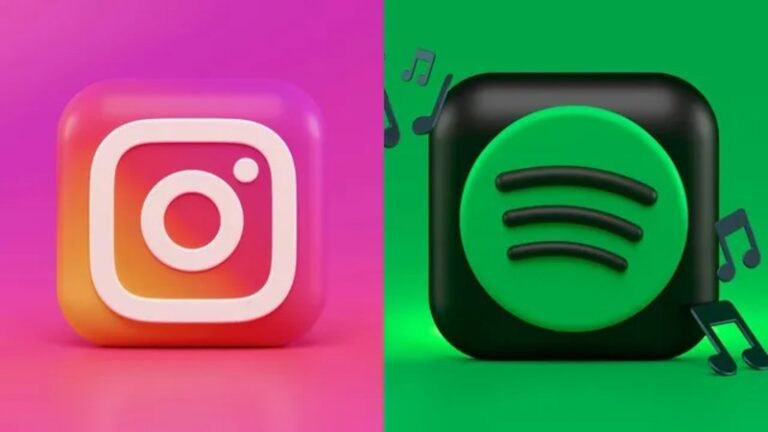 El Eco de Tu Alma en Tiempo Real: Spotify Llega a Instagram Notes para Sonar tu Momento